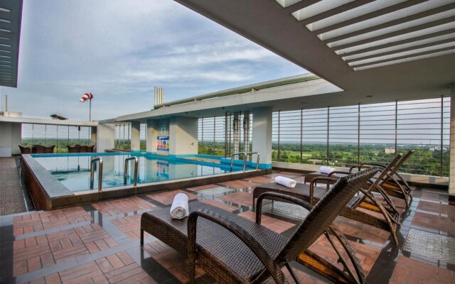 Momo Inn Hotel