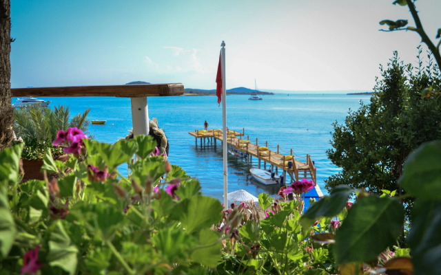Cunda Panorama Hotel