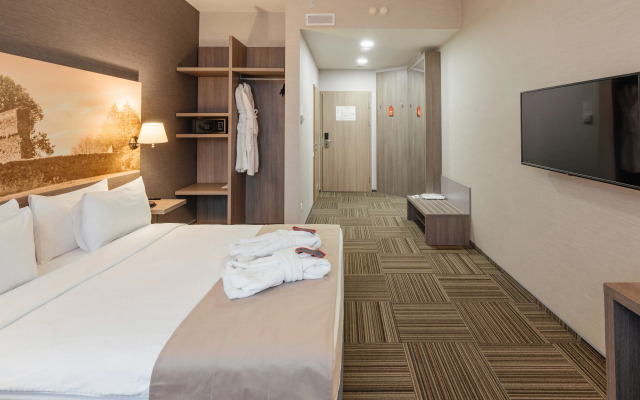 RigaLand Hotel