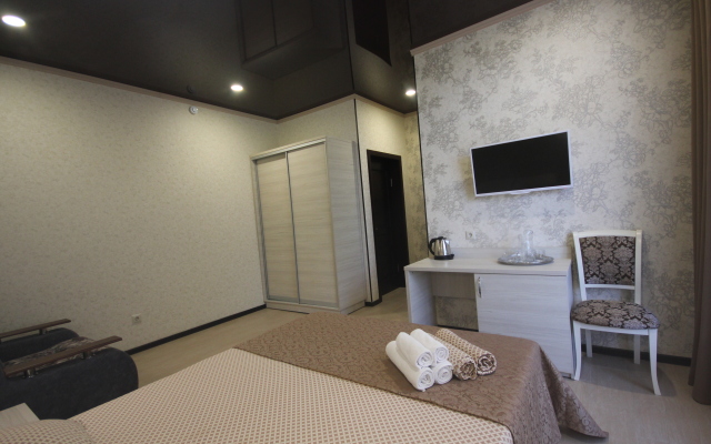Kaskad Mini-Hotel