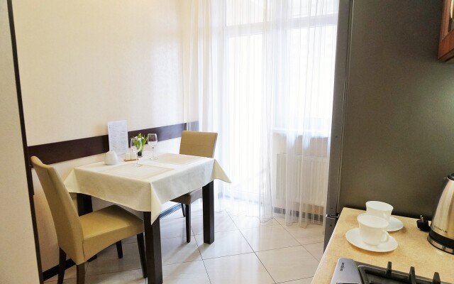 Prestige Apartments