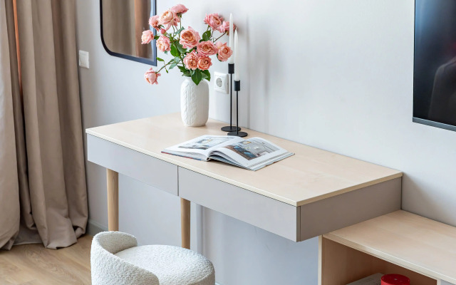 Апартаменты на Лиговском проспекте