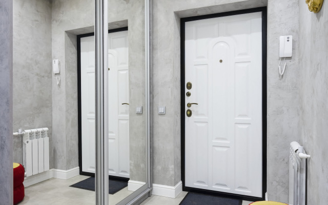 New Life Lux Apartments