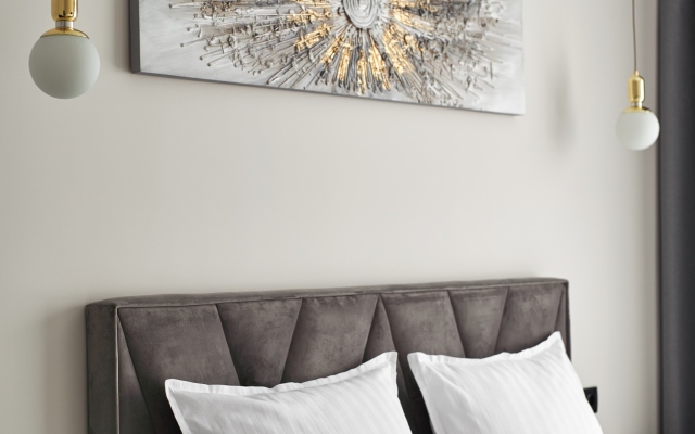 Апартаменты Baltic Sense