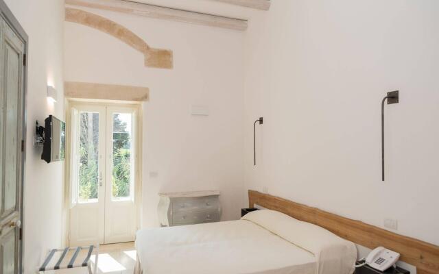 Masseria Mongiò dell'Elefante