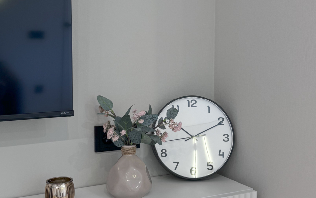 Апартаменты Шикарные апартаменты в самом центре города