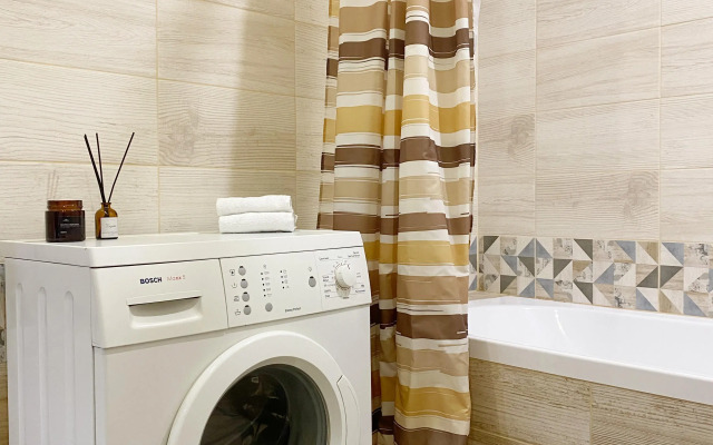 Konstantinov Apartments Na Dunaevskogo Flat