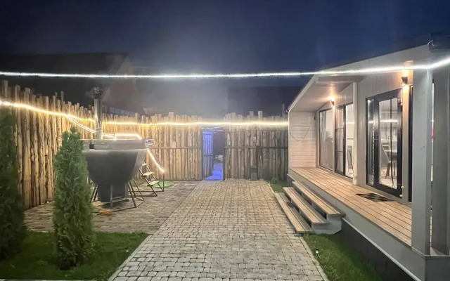 Pushka Guest house
