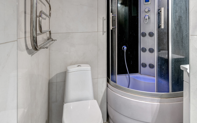 Апартаменты Подвойского 10