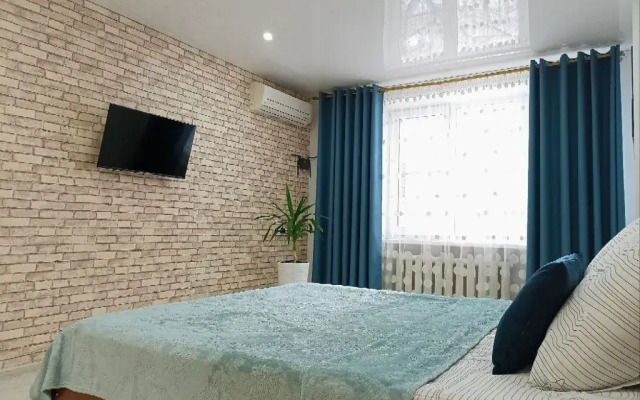 1-Komnatnaya Na Savushkina Flat