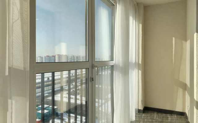 Sovremennaya kvartira v Zhk Vidny Apartments