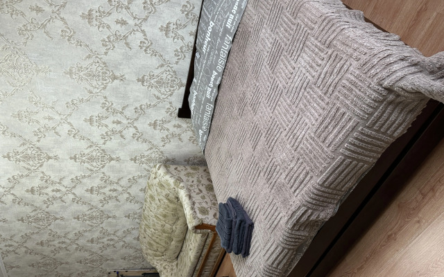Uyutnaya kvartira Flat