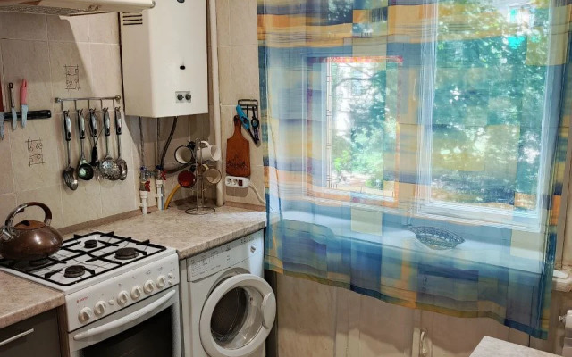 Квартира Уютная двушка в центре Воронежа