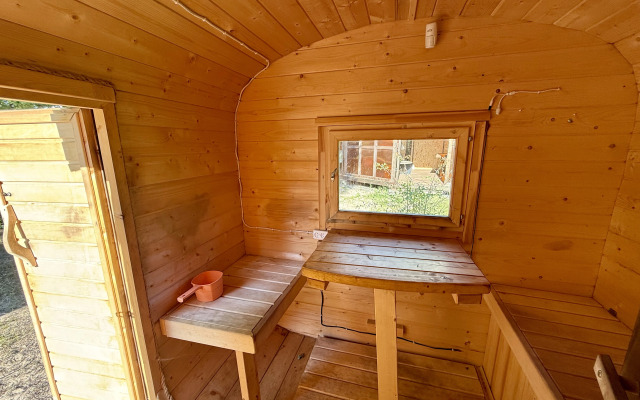 Частный дом Шишкин дом в 15 минутах от Северодвинска