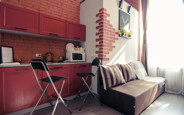 Апартаменты в Золотом треугольнике 2