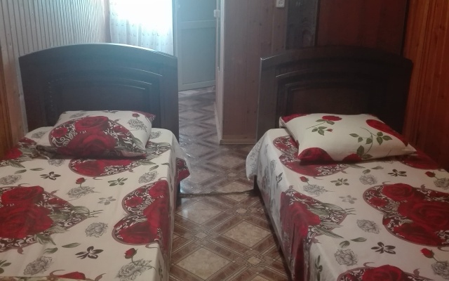 Anzhelika Guest House