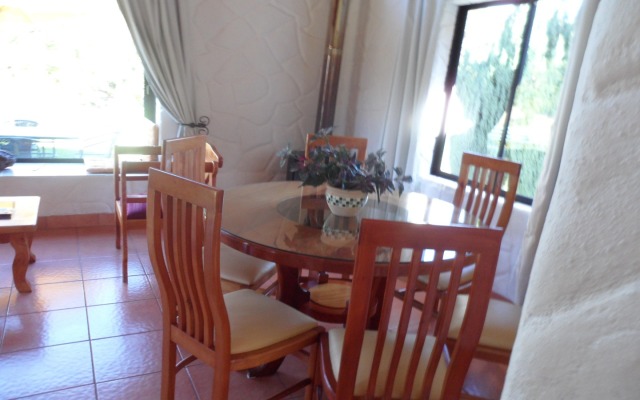 Orillas del Coilaco Bungalow