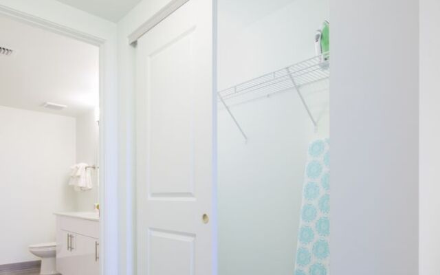 Hollywood Beach Luxury Residences Apart-Hotel