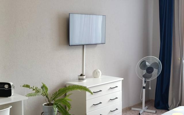 Квартира Уютная с удобным выездом на М4