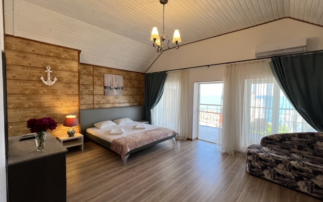 Гостевой Дом Кермек