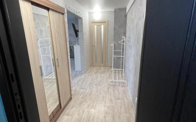 Na Kievskoy,  9a Flat