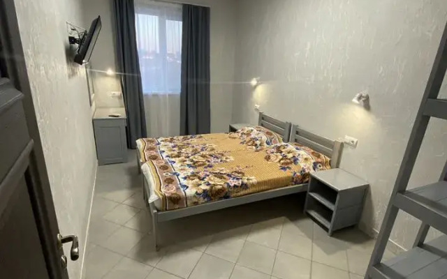 Частный дом Уютный Таунхаус