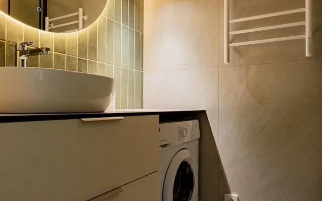 Na Yasnogorskoy Ulitse 16/2k4 Apartment