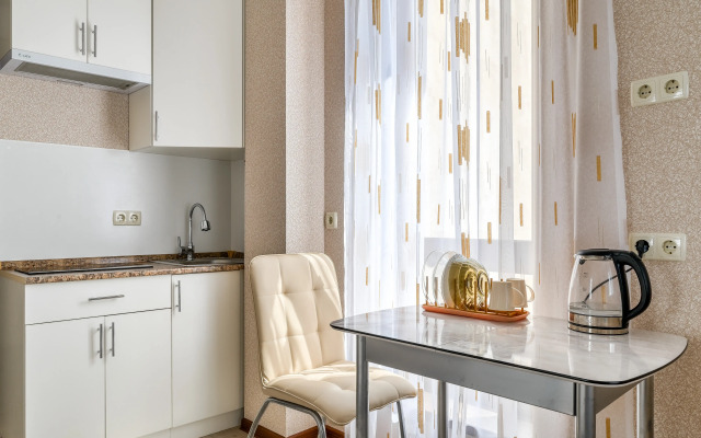 Okolo Morya  Apartments 18