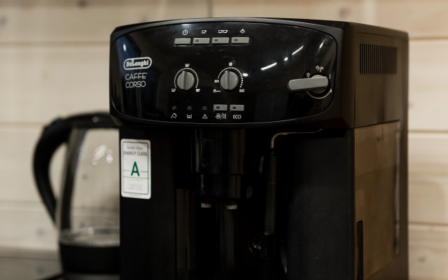 Частный Дом Уютный на Границе с Лесом