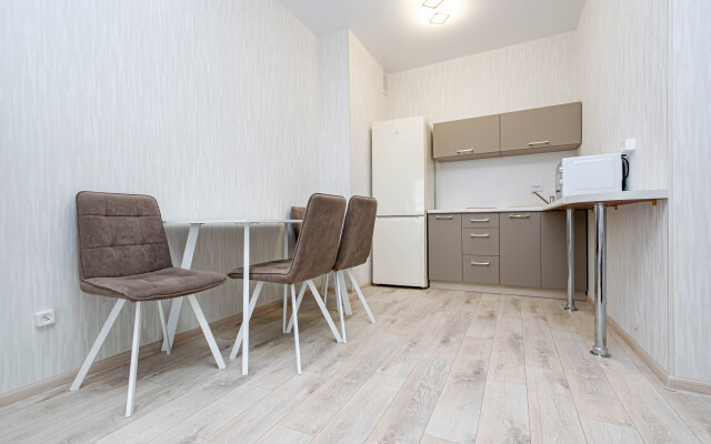 Uyutny Dom Na Malkova 12 Flat