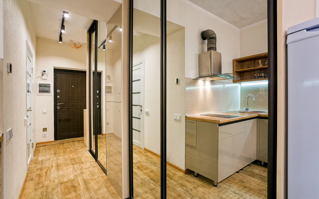 Yalta Almaz Apartments 11