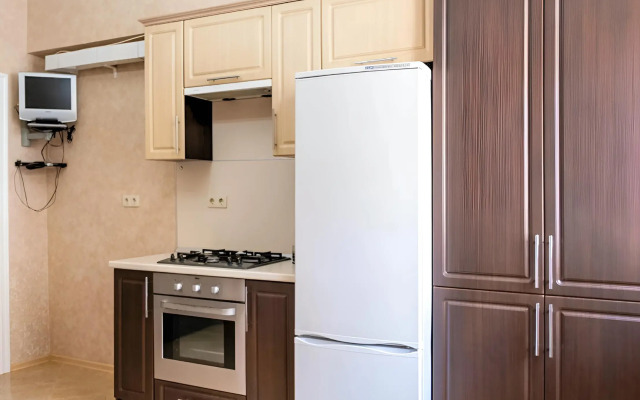 Квартира Ленина Улица 14