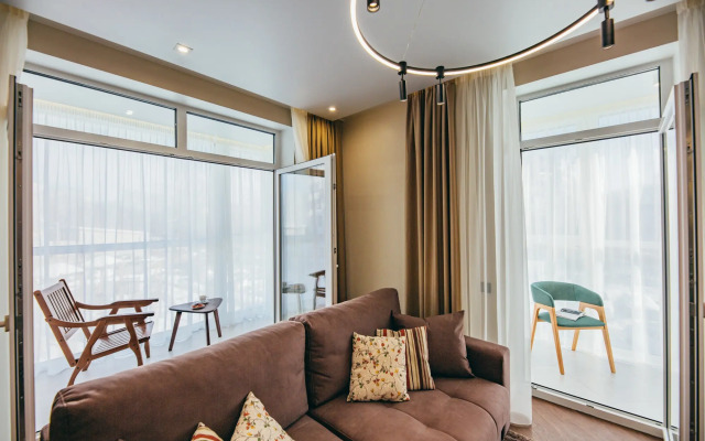 Ahorn Apartments
