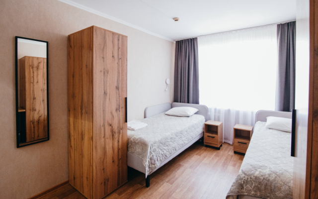 Dom Rybaka Hotel