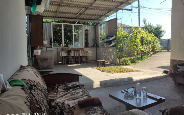 Akuna Matata Guest House
