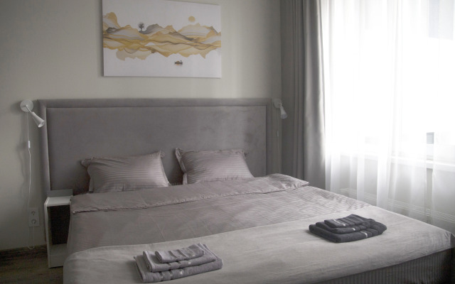 V In2it Apartments