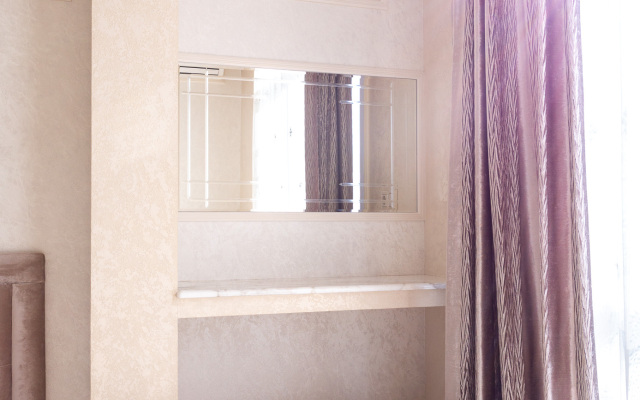 Апартаменты Вальс на Берегу Моря 13