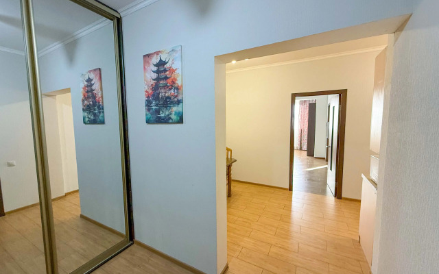 Апартаменты Богдана Хмельницкого 10 Адлер