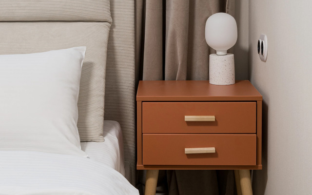 Апартаменты Дизайнерские Румер в Центре Минска