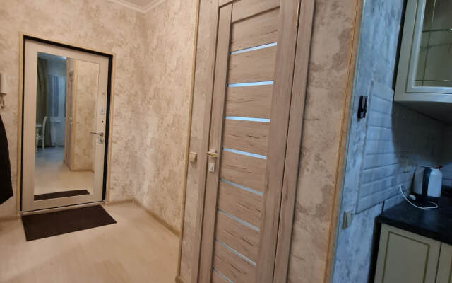 Na Ulitse Kuryzhova 13 (313) Flat