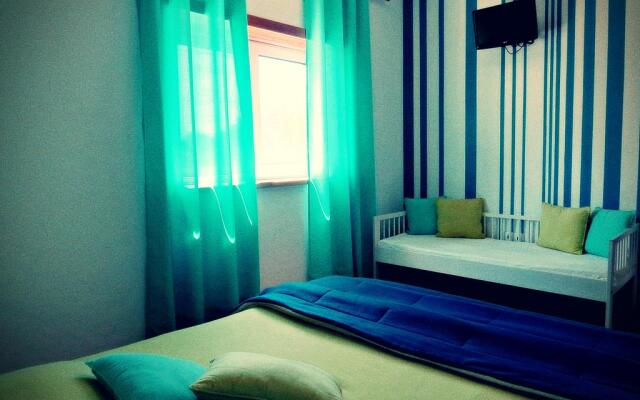 Residencia Praia Norte  - AL Mini-Hotel