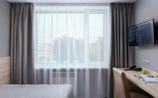 Chernorechye Park-Hotel