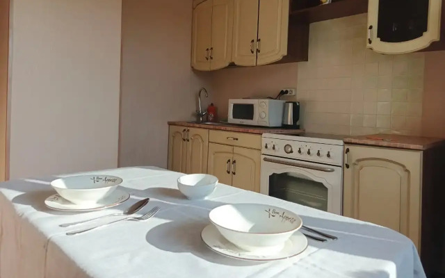Kvart_renta v Strogino Flat