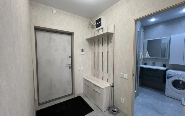 Квартира АпартКазань16 на улице Гаврилова 7