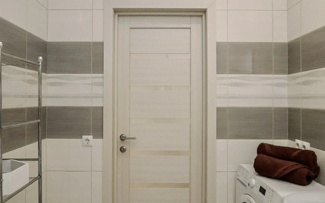 V Zhk Kolizej C Vidom Na Prud Apartments