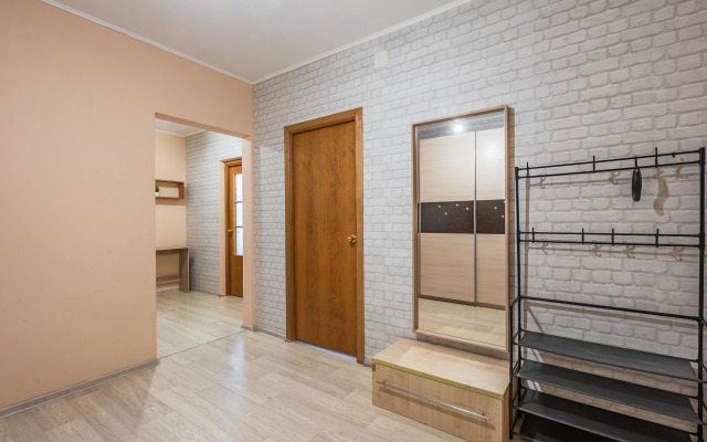 EasyGuest na Prospecte Entusiastov 43 Apartments