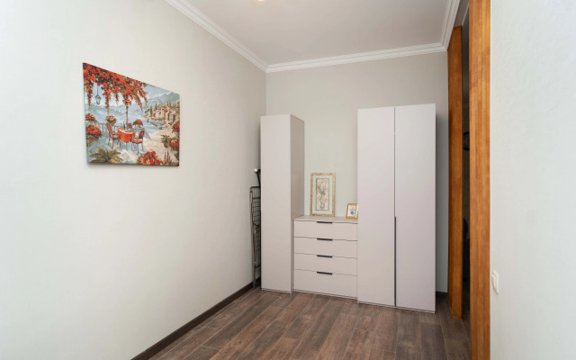 Апартаменты Домино на ул. Гагарина 35