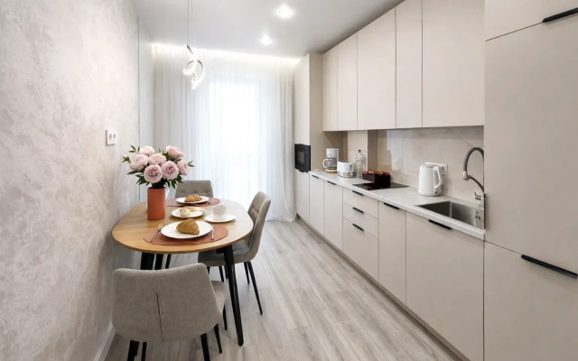 Апартаменты Лач на море