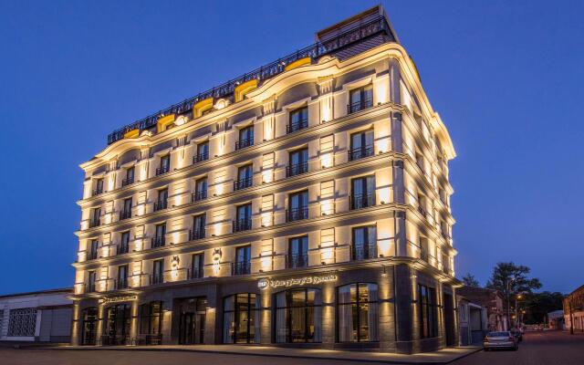 Hotel Best Western Kutaisi