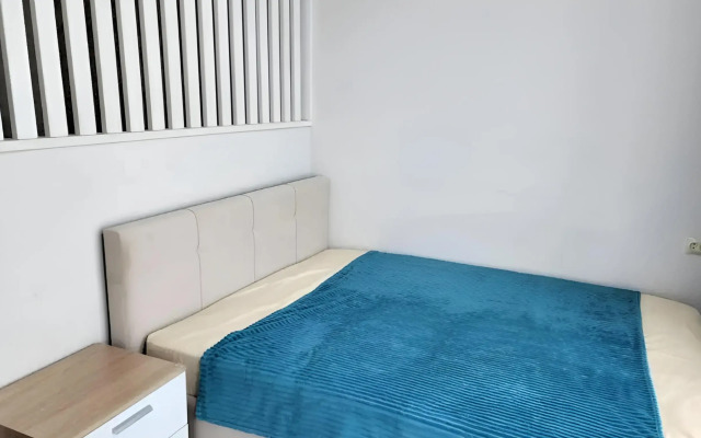 GrinSejl Flat
